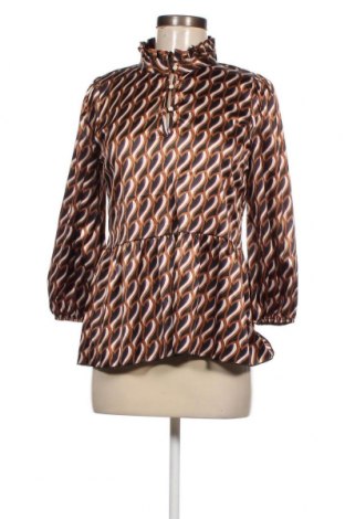Γυναικεία μπλούζα Rinascimento, Μέγεθος S, Χρώμα Πολύχρωμο, Τιμή 30,50 €