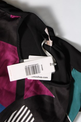Дамска блуза Rinascimento, Размер S, Цвят Черен, Цена 16,32 лв.