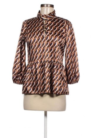 Γυναικεία μπλούζα Rinascimento, Μέγεθος XS, Χρώμα Πολύχρωμο, Τιμή 29,97 €