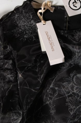 Bluză de femei Rinascimento, Mărime XL, Culoare Negru, Preț 261,71 Lei