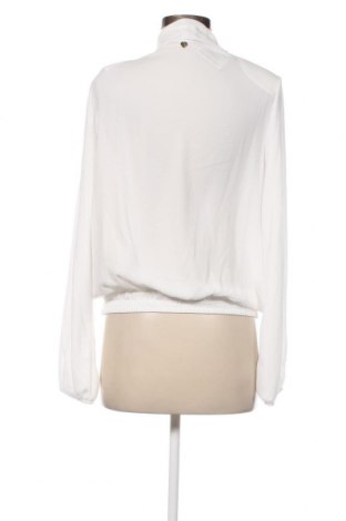 Дамска блуза Rinascimento, Размер M, Цвят Бял, Цена 84,66 лв.