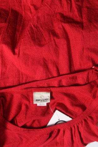 Bluză de femei Rip Curl, Mărime L, Culoare Roșu, Preț 15,86 Lei