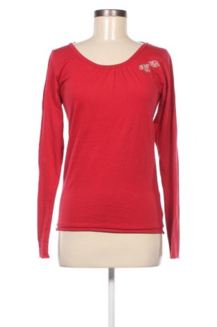 Дамска блуза Rip Curl, Размер L, Цвят Червен, Цена 10,04 лв.