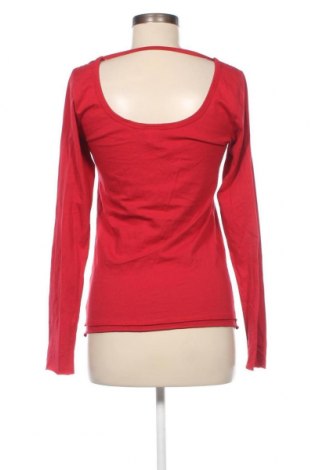 Дамска блуза Rip Curl, Размер L, Цвят Червен, Цена 5,98 лв.