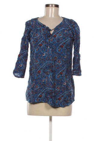 Γυναικεία μπλούζα Risoe, Μέγεθος S, Χρώμα Πολύχρωμο, Τιμή 2,70 €
