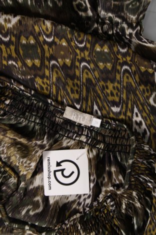 Damen Shirt Riu, Größe M, Farbe Mehrfarbig, Preis 2,67 €
