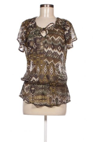 Γυναικεία μπλούζα Riu, Μέγεθος M, Χρώμα Πολύχρωμο, Τιμή 2,67 €