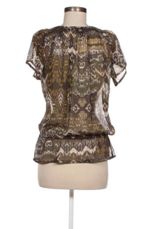 Дамска блуза Riu, Размер M, Цвят Многоцветен, Цена 5,04 лв.