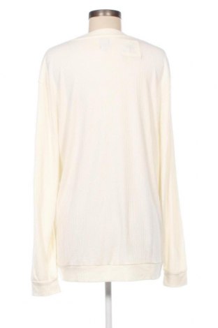 Damen Shirt River Island, Größe L, Farbe Weiß, Preis € 3,44