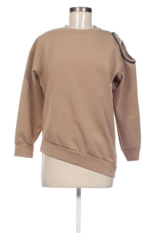 Γυναικεία μπλούζα River Island, Μέγεθος S, Χρώμα  Μπέζ, Τιμή 19,90 €