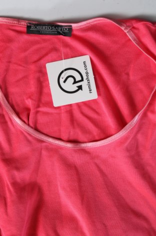 Damen Shirt Roberto Sarto, Größe XL, Farbe Rosa, Preis € 12,78
