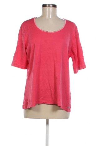 Γυναικεία μπλούζα Roberto Sarto, Μέγεθος XL, Χρώμα Ρόζ , Τιμή 16,61 €