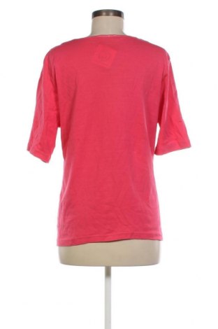 Дамска блуза Roberto Sarto, Размер XL, Цвят Розов, Цена 26,86 лв.