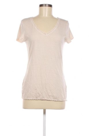 Дамска блуза Rock Angel, Размер M, Цвят Бежов, Цена 4,18 лв.