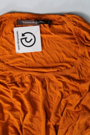 Дамска блуза Rosesand Gold, Размер XXL, Цвят Оранжев, Цена 26,00 лв.