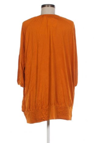 Γυναικεία μπλούζα Rosesand Gold, Μέγεθος XXL, Χρώμα Πορτοκαλί, Τιμή 13,67 €
