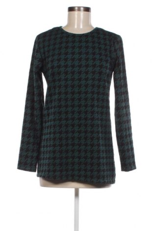 Γυναικεία μπλούζα Rubi, Μέγεθος M, Χρώμα Πράσινο, Τιμή 1,76 €