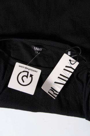 Γυναικεία μπλούζα Runway, Μέγεθος L, Χρώμα Μαύρο, Τιμή 19,18 €