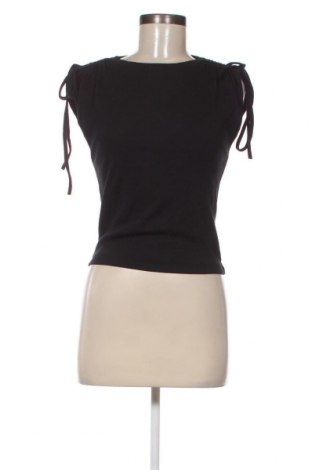 Γυναικεία μπλούζα Runway, Μέγεθος L, Χρώμα Μαύρο, Τιμή 3,26 €