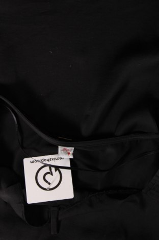 Дамска блуза S.Oliver, Размер XS, Цвят Черен, Цена 24,00 лв.