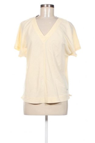 Дамска блуза S.Oliver, Размер S, Цвят Жълт, Цена 16,59 лв.