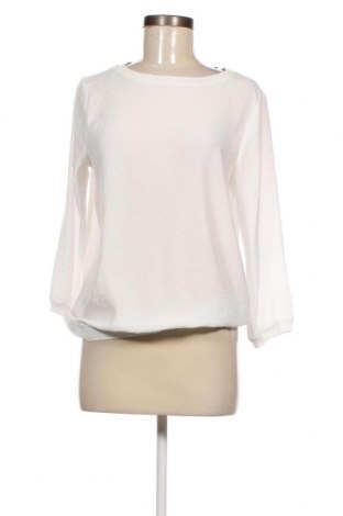 Damen Shirt S.Oliver, Größe M, Farbe Weiß, Preis 10,49 €