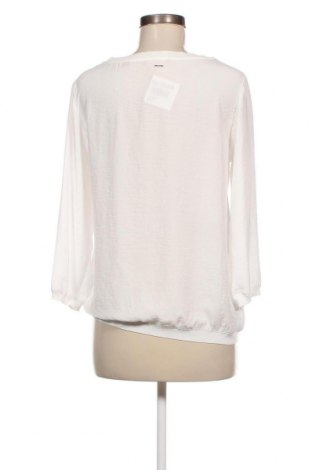 Damen Shirt S.Oliver, Größe M, Farbe Weiß, Preis 10,49 €