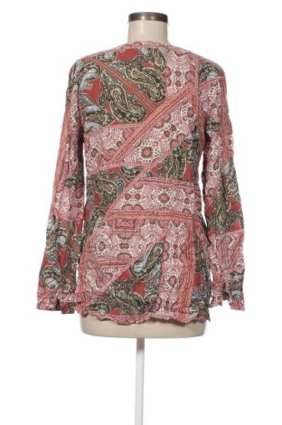 Дамска блуза S.Oliver, Размер M, Цвят Многоцветен, Цена 4,08 лв.