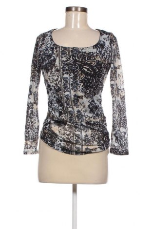 Дамска блуза S.Oliver, Размер M, Цвят Многоцветен, Цена 8,40 лв.
