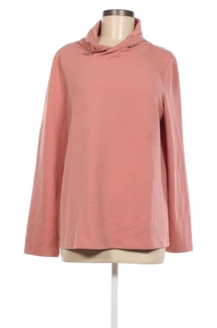 Γυναικεία μπλούζα S.Oliver, Μέγεθος L, Χρώμα Ρόζ , Τιμή 8,91 €