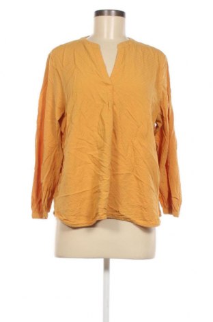 Damen Shirt S.Oliver, Größe XL, Farbe Gelb, Preis 10,02 €