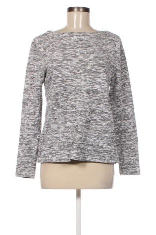 Γυναικεία μπλούζα S.Oliver, Μέγεθος M, Χρώμα Γκρί, Τιμή 5,94 €