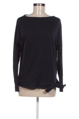 Γυναικεία μπλούζα S.Oliver, Μέγεθος M, Χρώμα Μπλέ, Τιμή 5,94 €