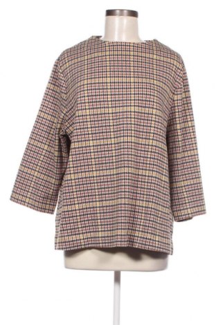 Дамска блуза S.Oliver, Размер XL, Цвят Многоцветен, Цена 8,64 лв.