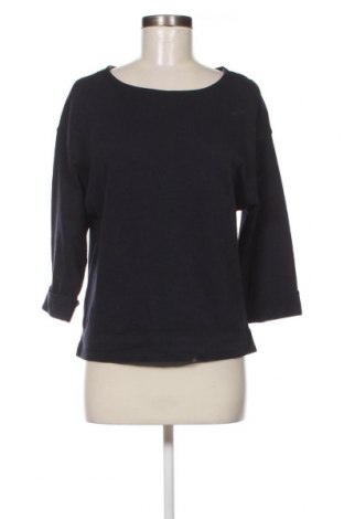 Γυναικεία μπλούζα S.Oliver, Μέγεθος XS, Χρώμα Μπλέ, Τιμή 5,94 €