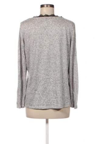 Damen Shirt S.Oliver, Größe M, Farbe Grau, Preis 16,70 €
