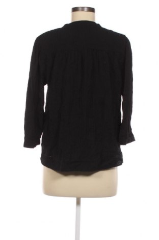 Дамска блуза S.Oliver, Размер M, Цвят Черен, Цена 5,76 лв.