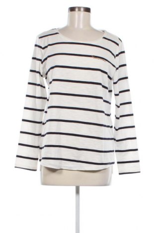 Дамска блуза S.Oliver, Размер M, Цвят Бял, Цена 13,68 лв.