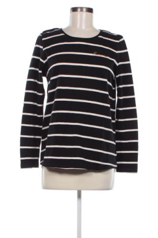 Γυναικεία μπλούζα S.Oliver, Μέγεθος M, Χρώμα Μαύρο, Τιμή 8,91 €