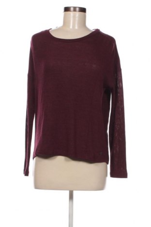 Γυναικεία μπλούζα S.Oliver, Μέγεθος S, Χρώμα Κόκκινο, Τιμή 5,94 €