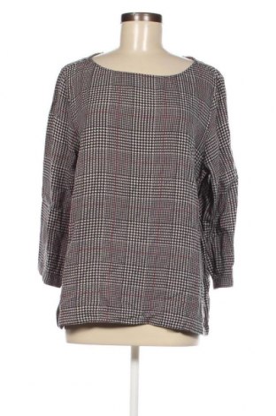 Γυναικεία μπλούζα S.Oliver, Μέγεθος L, Χρώμα Πολύχρωμο, Τιμή 2,67 €