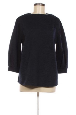 Γυναικεία μπλούζα S.Oliver, Μέγεθος L, Χρώμα Μπλέ, Τιμή 8,91 €
