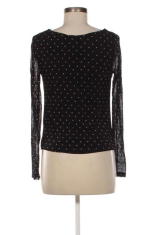 Дамска блуза S.Oliver, Размер XS, Цвят Черен, Цена 5,04 лв.