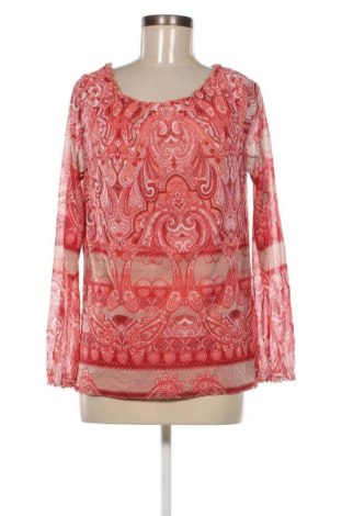 Damen Shirt S.Oliver, Größe L, Farbe Mehrfarbig, Preis 3,67 €