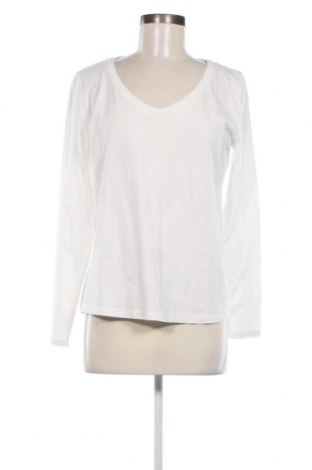 Γυναικεία μπλούζα S.Oliver, Μέγεθος M, Χρώμα Λευκό, Τιμή 7,43 €