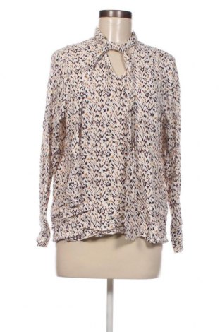 Γυναικεία μπλούζα S.Oliver, Μέγεθος XL, Χρώμα Πολύχρωμο, Τιμή 8,46 €