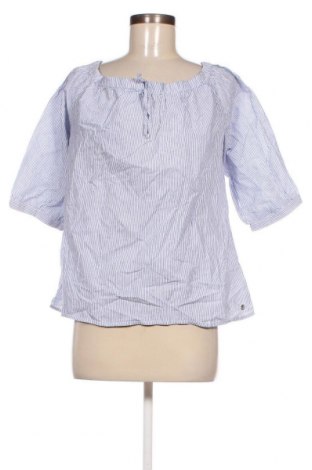 Дамска блуза S.Oliver, Размер XL, Цвят Син, Цена 13,68 лв.