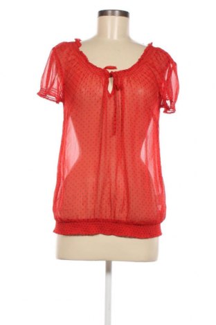 Γυναικεία μπλούζα S.Oliver, Μέγεθος M, Χρώμα Μαύρο, Τιμή 2,38 €