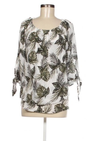 Γυναικεία μπλούζα S.Oliver, Μέγεθος M, Χρώμα Πολύχρωμο, Τιμή 5,94 €