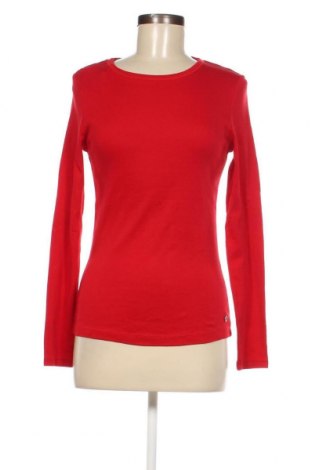 Γυναικεία μπλούζα S.Oliver, Μέγεθος M, Χρώμα Κόκκινο, Τιμή 12,00 €